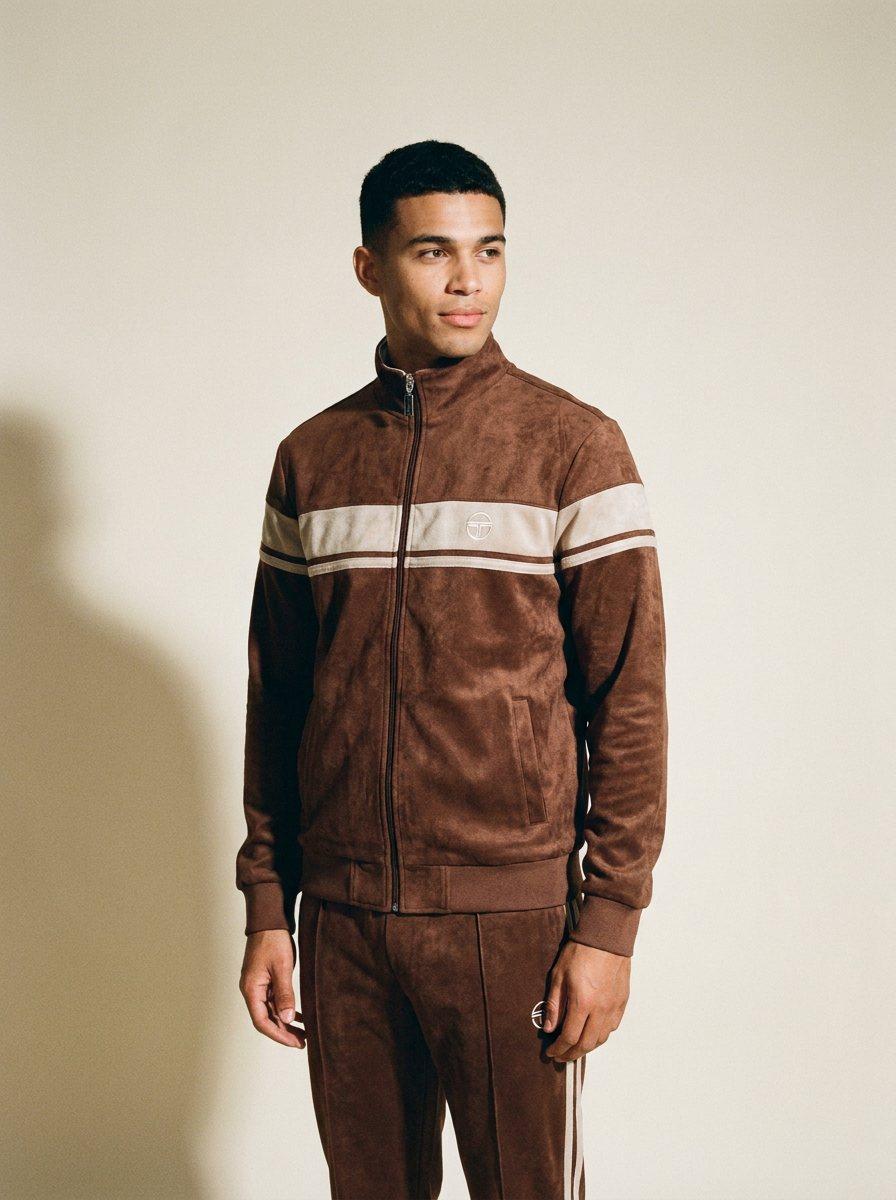 Damarindo Track Suit Set