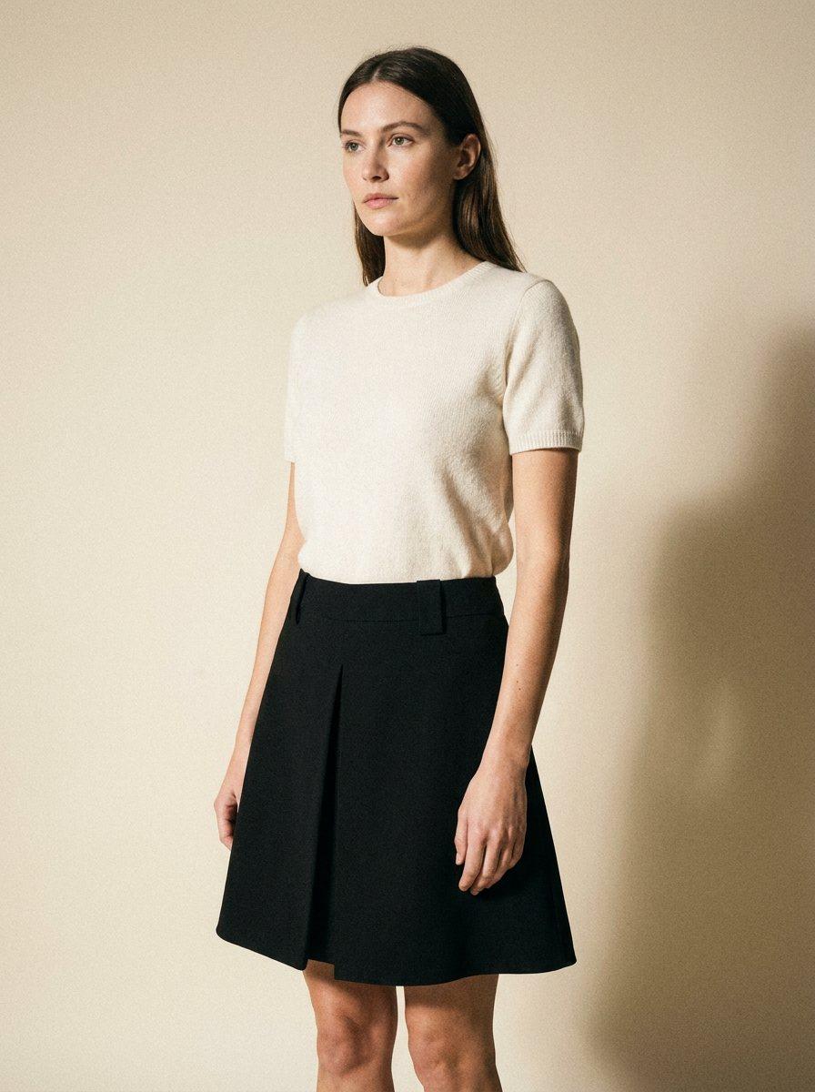 Staff Uniform Skirt